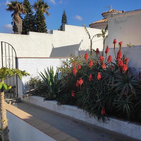 A Little Paradise With Super Views In Almuñécar Exterior foto