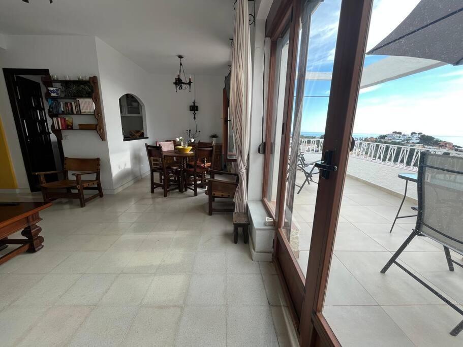 A Little Paradise With Super Views In Almuñécar Exterior foto