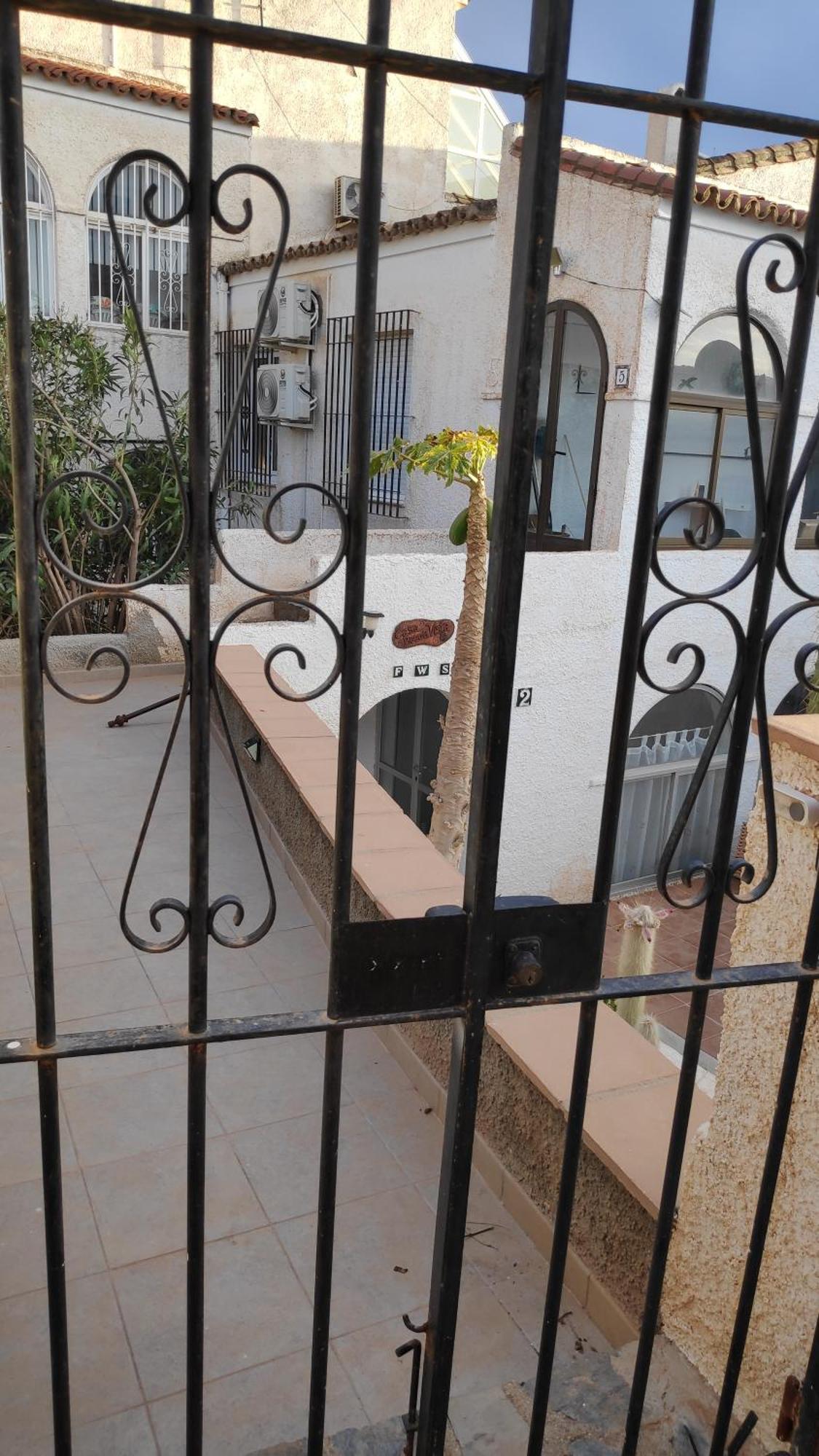 A Little Paradise With Super Views In Almuñécar Exterior foto