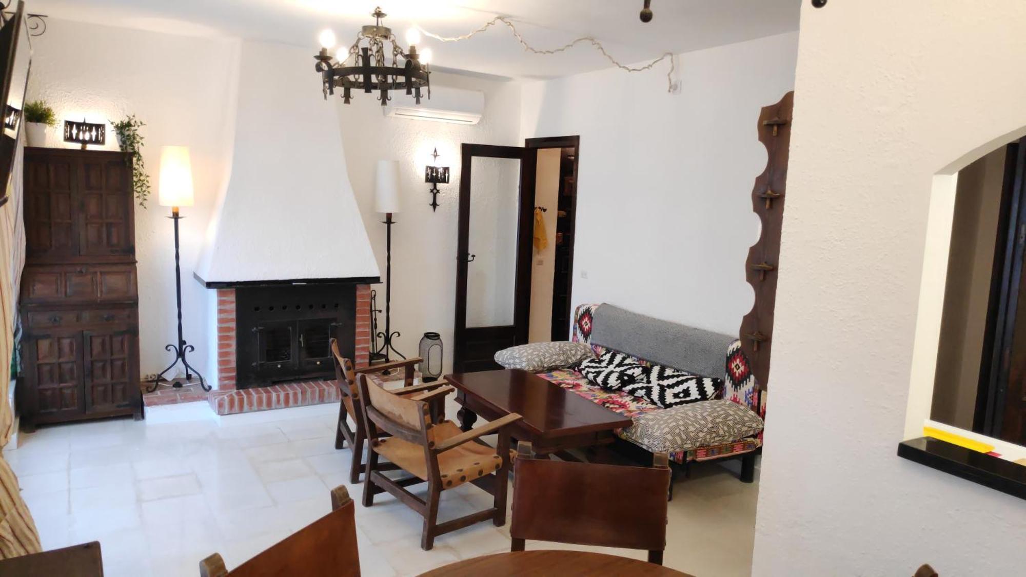 A Little Paradise With Super Views In Almuñécar Exterior foto