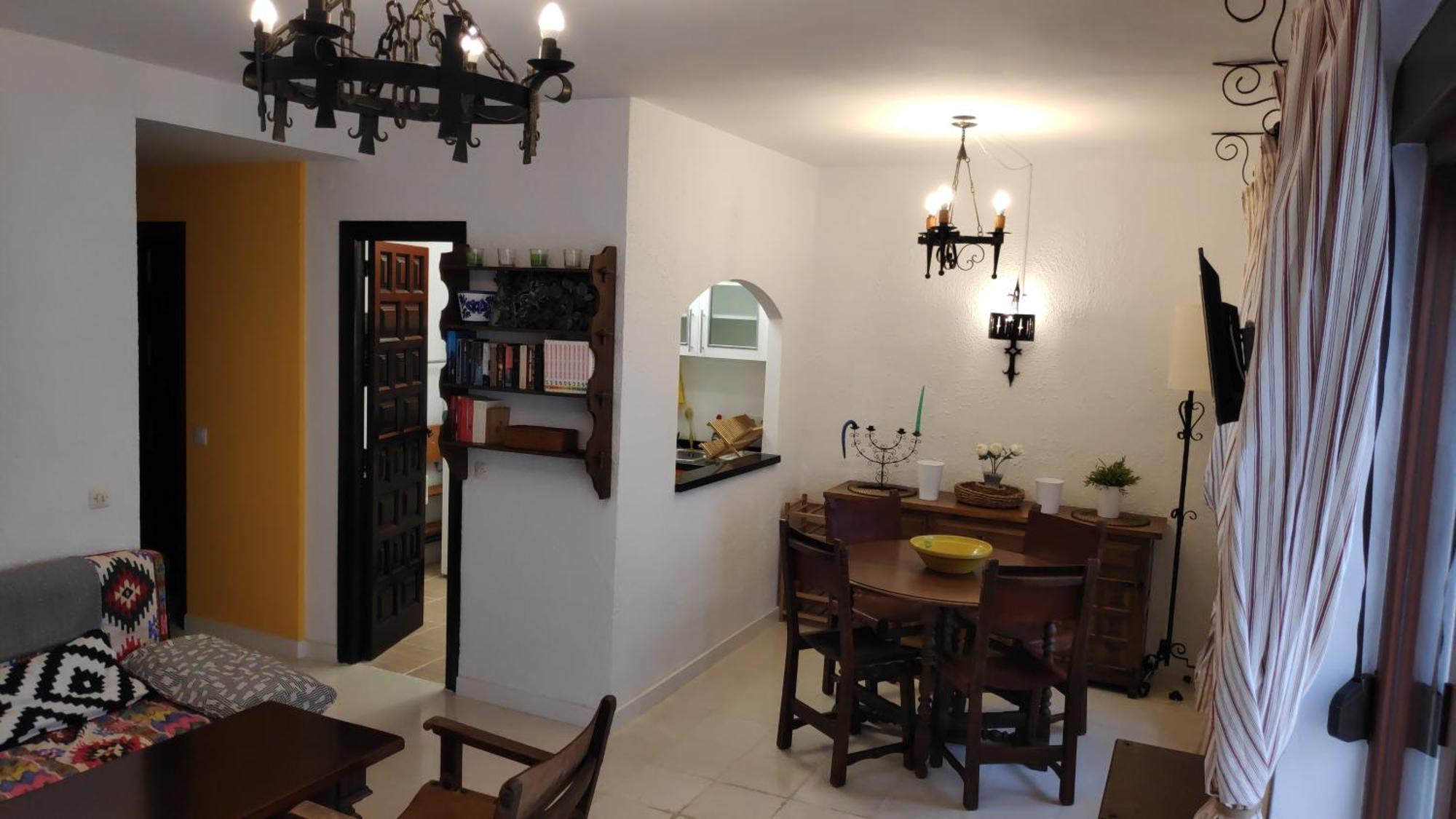 A Little Paradise With Super Views In Almuñécar Exterior foto